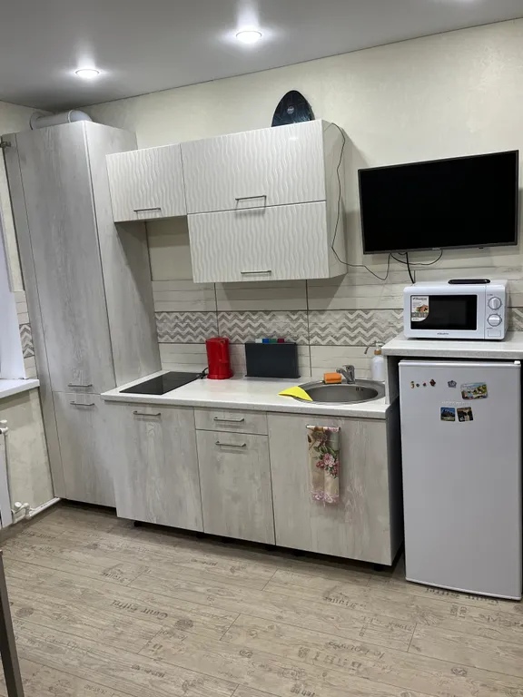 Таунхаус Дружба