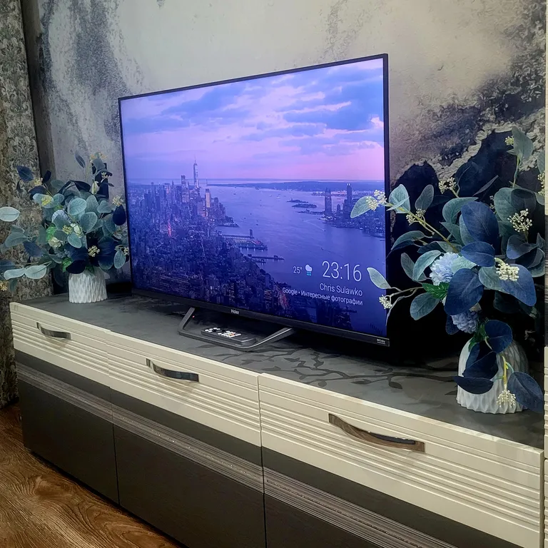 Комфортабельная квартира-студия в центре города