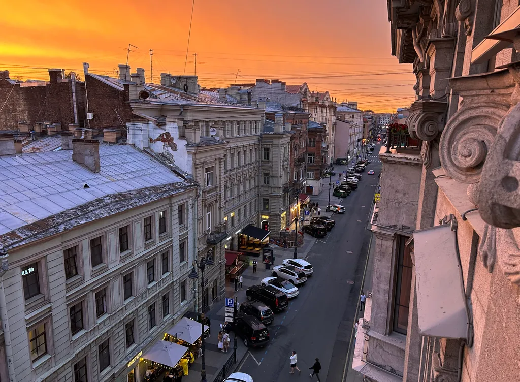 Квартира Комната — Санкт-Петербург