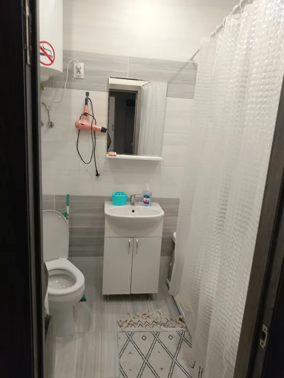 Уютная квартира для гостей нашего города