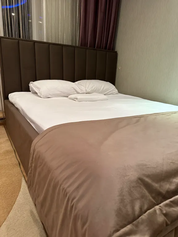 Уютная квартира в центральной части города