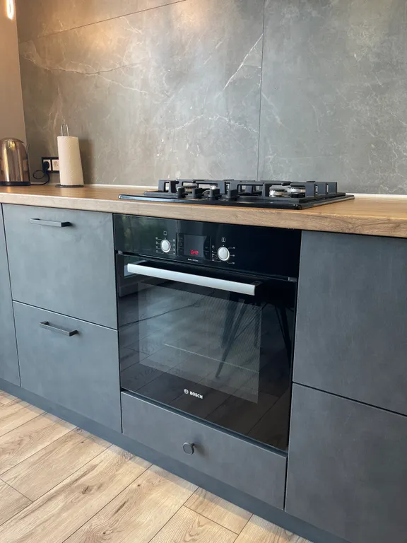 Современные апартаменты с видом на море