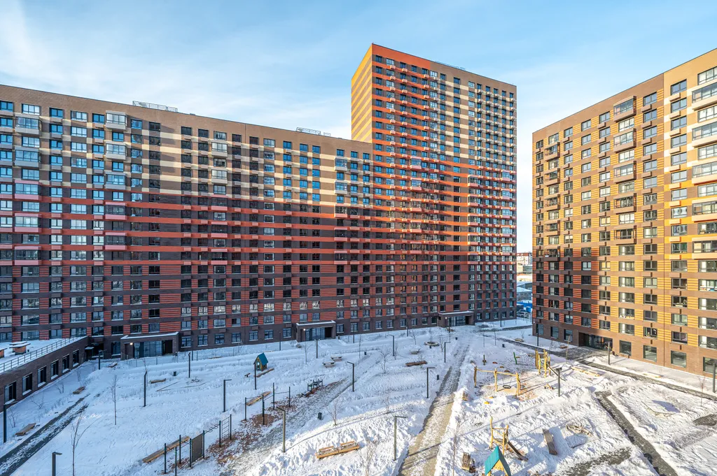 Уютная студия у метро