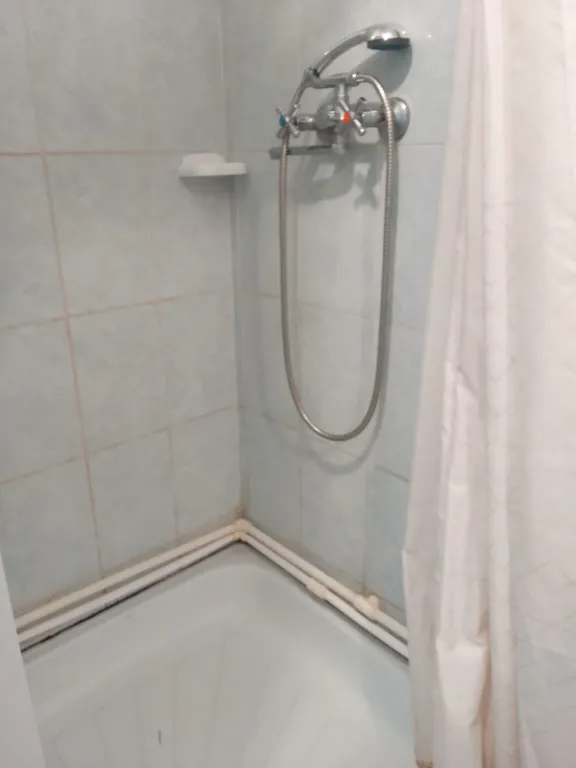 Квартира 1-комнатная Квартира — Ейск