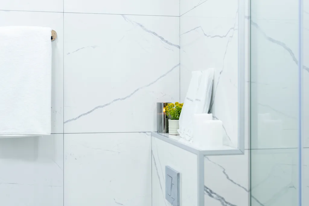 Infinity Sea Residence in Porta