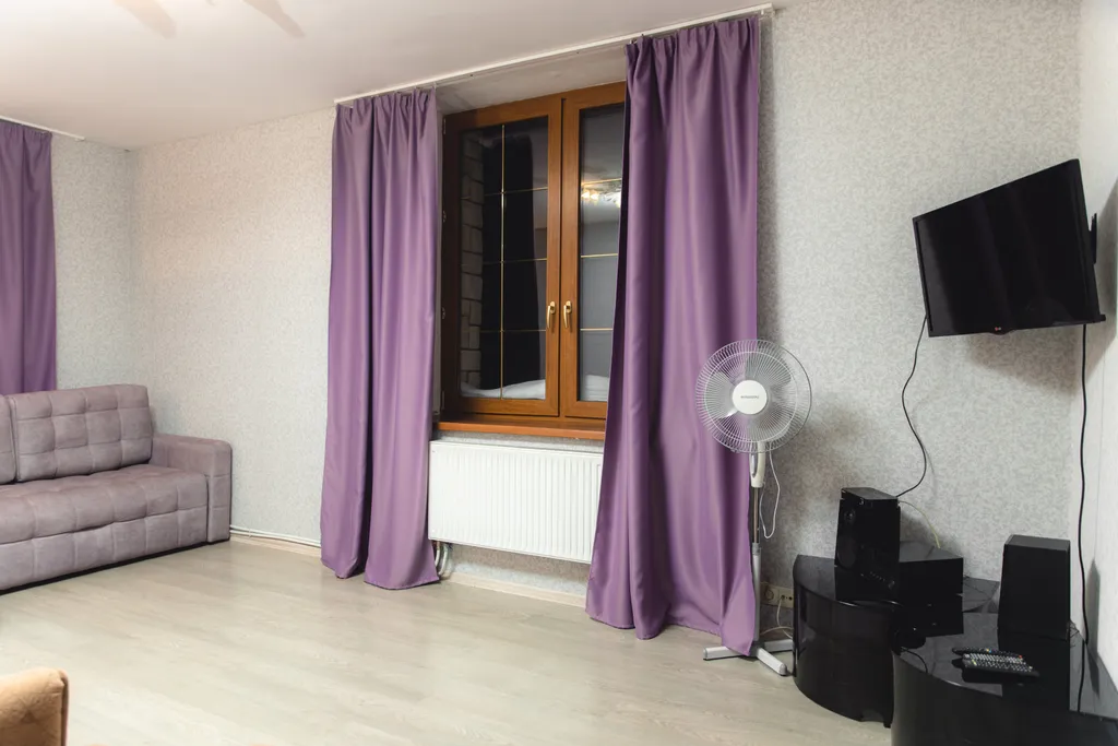 Коттедж Каравелла на берегу водохранилища