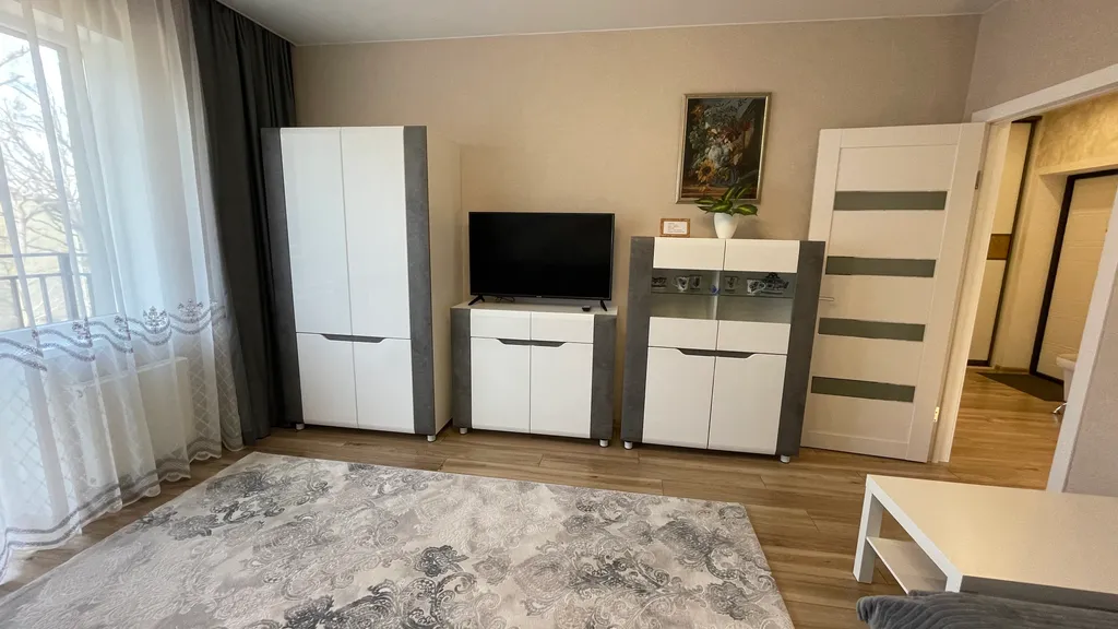 Квартира Квартира Уютно, как дома — Светлогорск