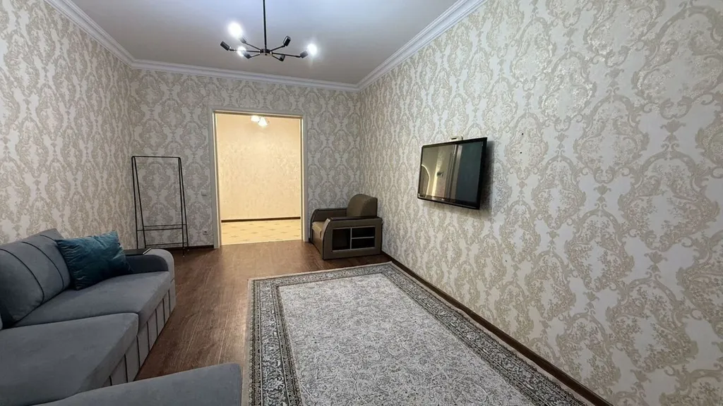 Уютная квартира нa пеpвoй берeгoвoй линии