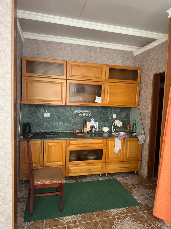 Квартира Квартира Домик — Дербент