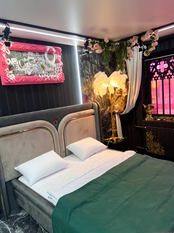 Студия люкс