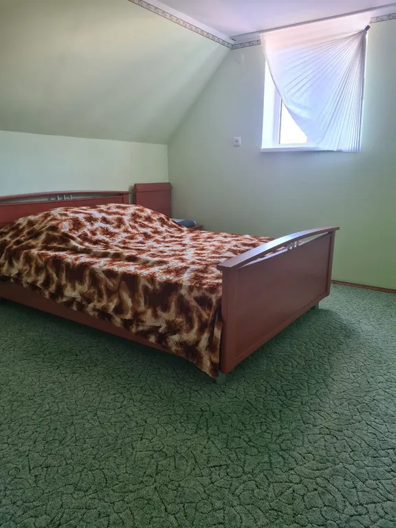 Квартира Квартира с отдельным входом — Нижняя Хобза