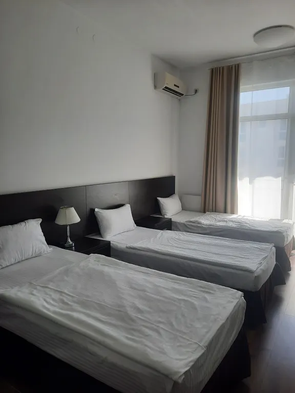 Квартира Элитная новая студия — аренда посуточно в Бийск