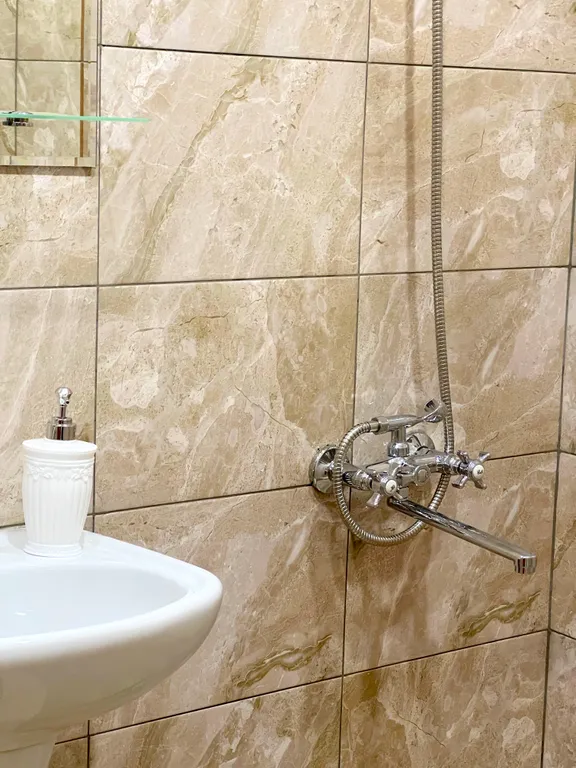 Квартира в историческом центре города