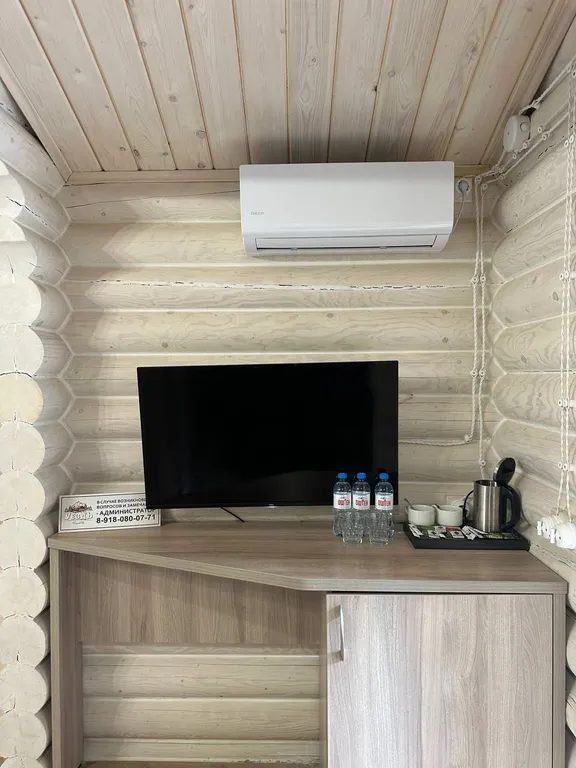 1-комнатный Дом