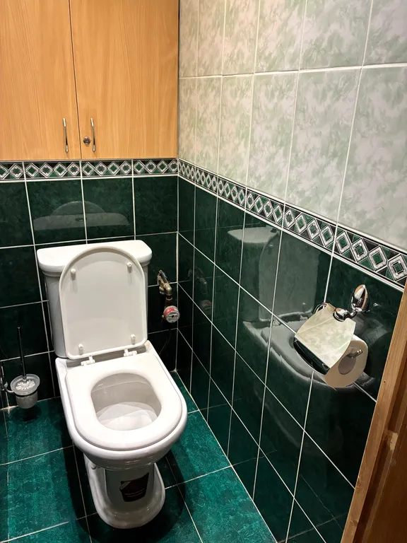 Уютная квартира в центре