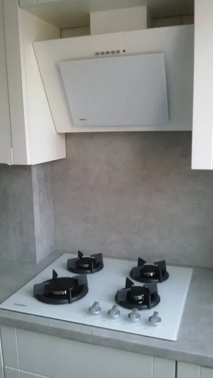 Уютная квартира у моря