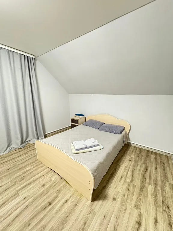 Коттедж для мероприятий в центре города