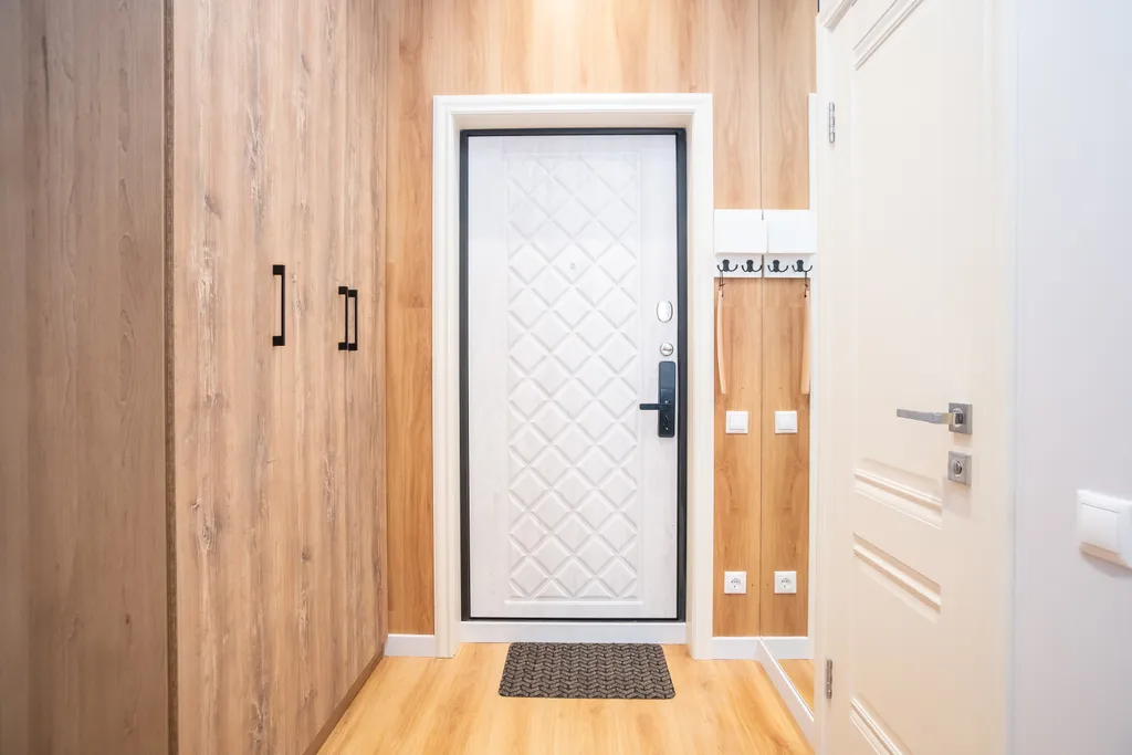 Арт Лайт Сити апартамент Дефо