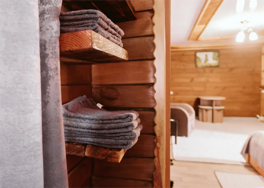 1-комнатный Дом