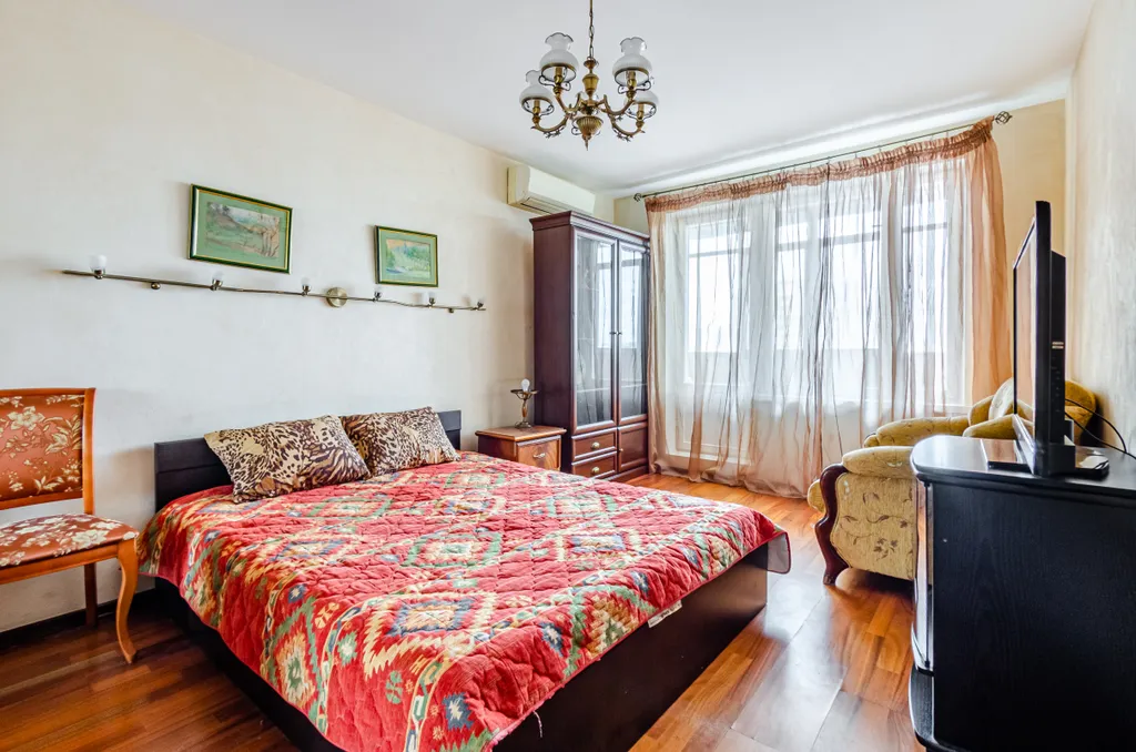 Квартира Квартира рядом с м. Планерная — Москва