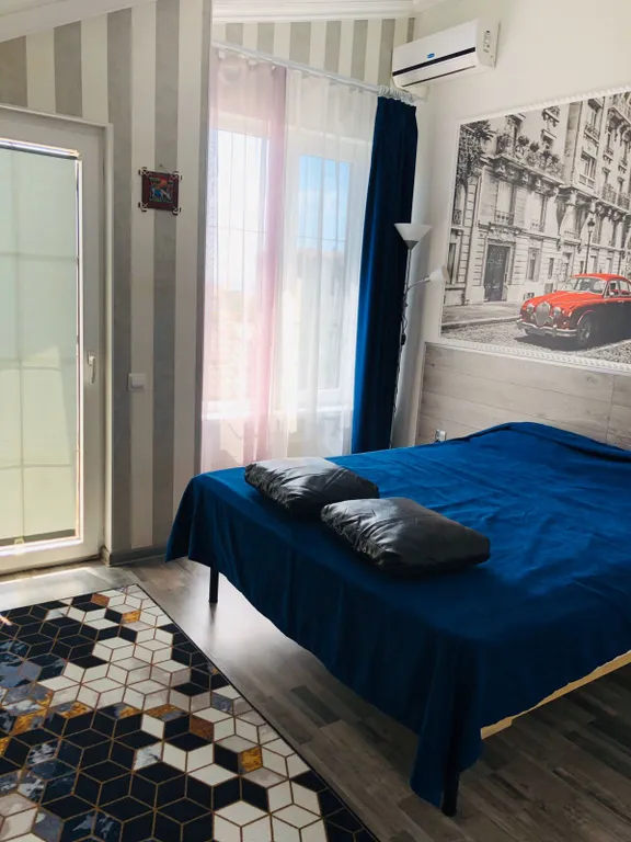 4-комнатный Дом