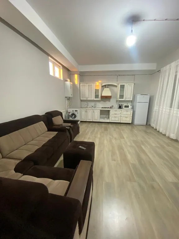 Коттедж Уютный домик — Каспийск