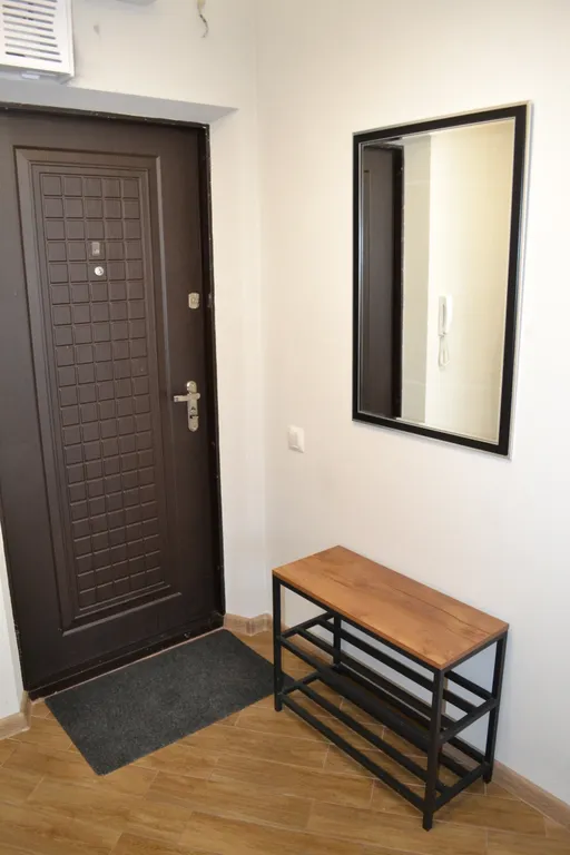 Апартаменты на Российском