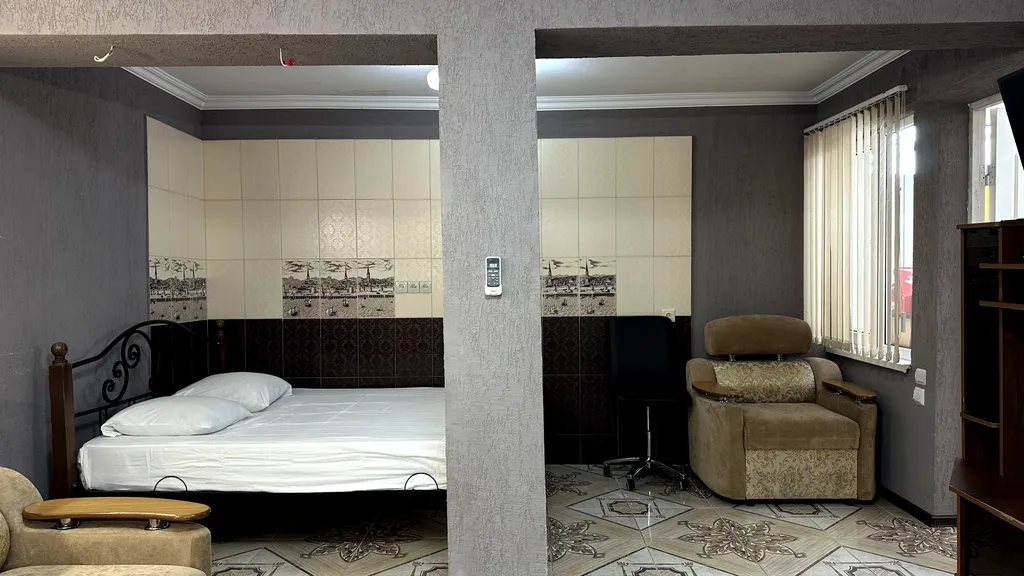 Квартира Комната — Гагра