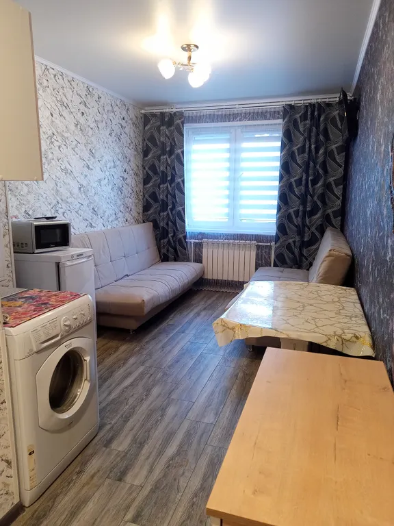 Квартира Уютная студия в самом центре города — аренда посуточно в Тула