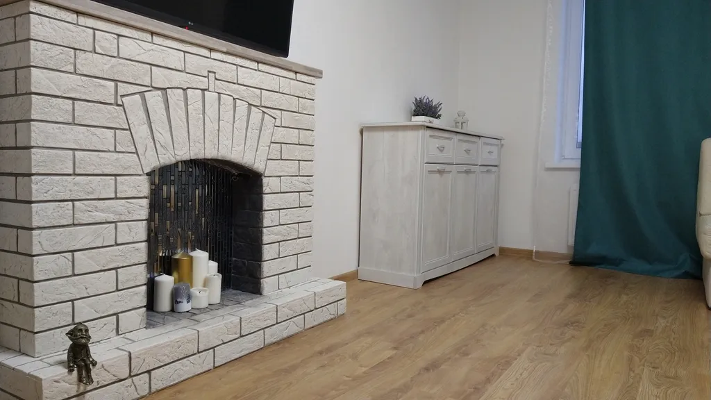 Квартира 2-комнатная Квартира — Светлогорск