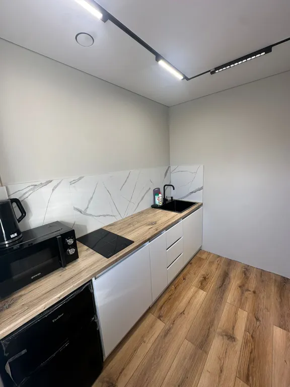 Люкс в центре