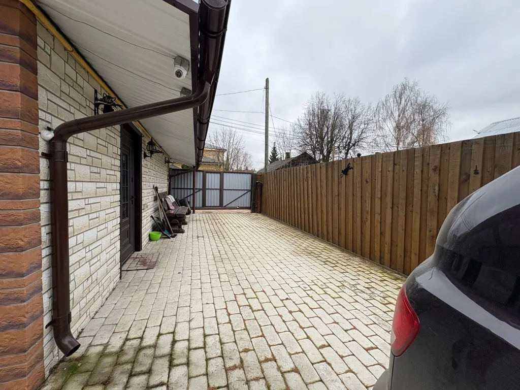 Дом с 2-мя спальнями в центре Твери