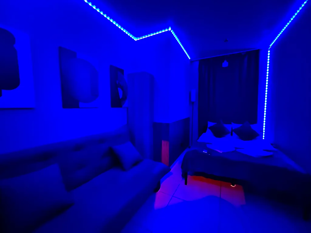 Квартира Квартира в самом центре города возле Московского вокзала — Санкт-Петербург