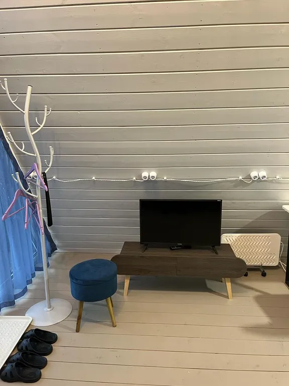 Гостевой домик Все свои