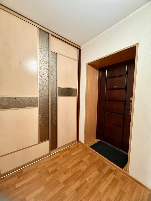 Просторная, уютная квартира в спальном районе города