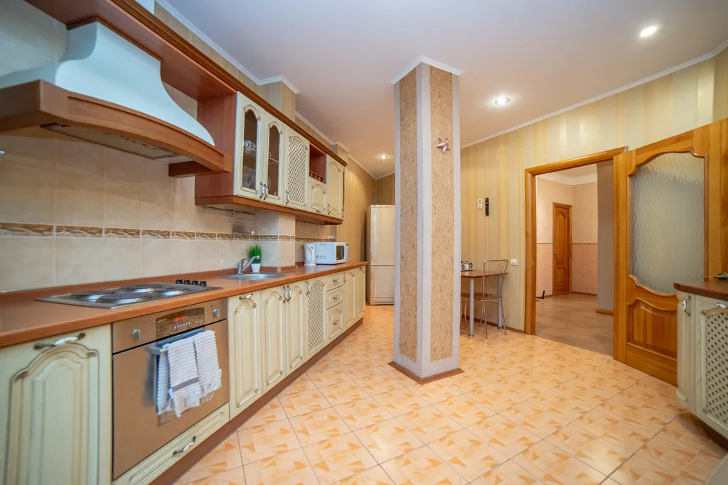 Персиковый вкус мороженого