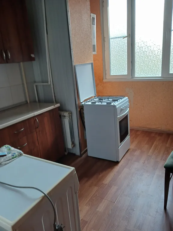 Квартира в исторической части города рядом с морем