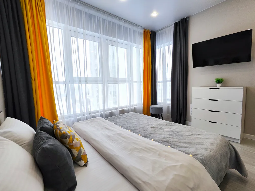 Студия у набережной реки Свияга