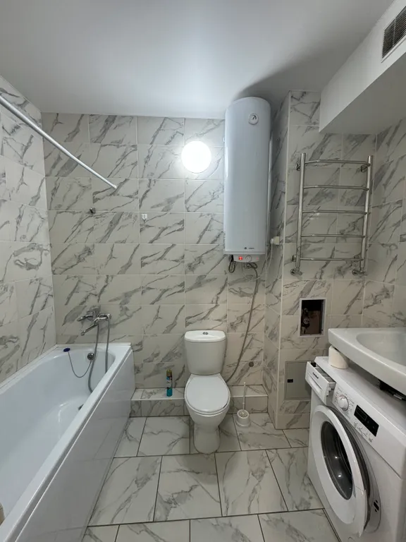 Квартира Уютная новая квартира — Симферополь