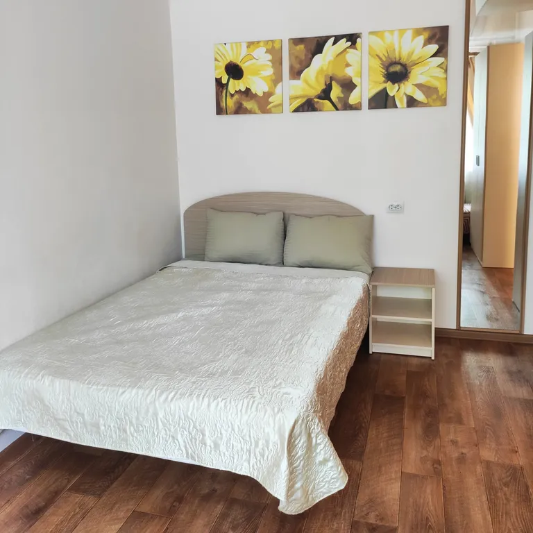 Комфортная, чистая квартира в удобном районе