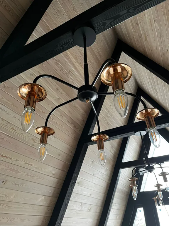 Уникальный дом в сердце Ольхона