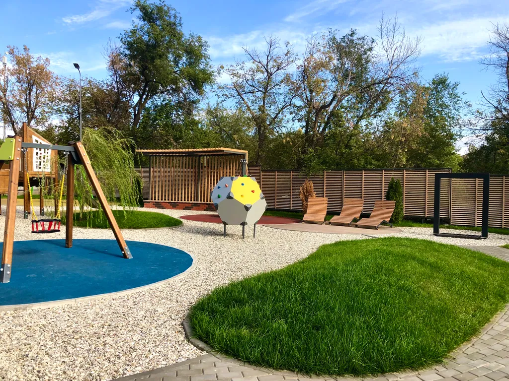 Квартира Квартира Студия Романовъ — Волгоград