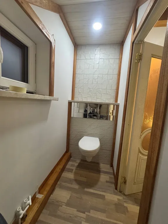 Романтичная студия в самом центре светлогорска в уютном зелёномрайоне