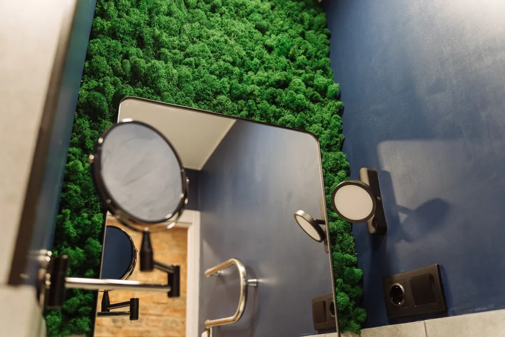 Апартаменты в центре