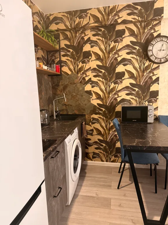 Уютная квартира у моря в Дагомысе