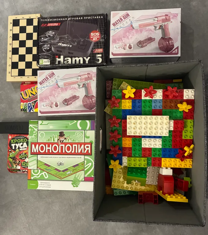 Гостевой дом Whitestone