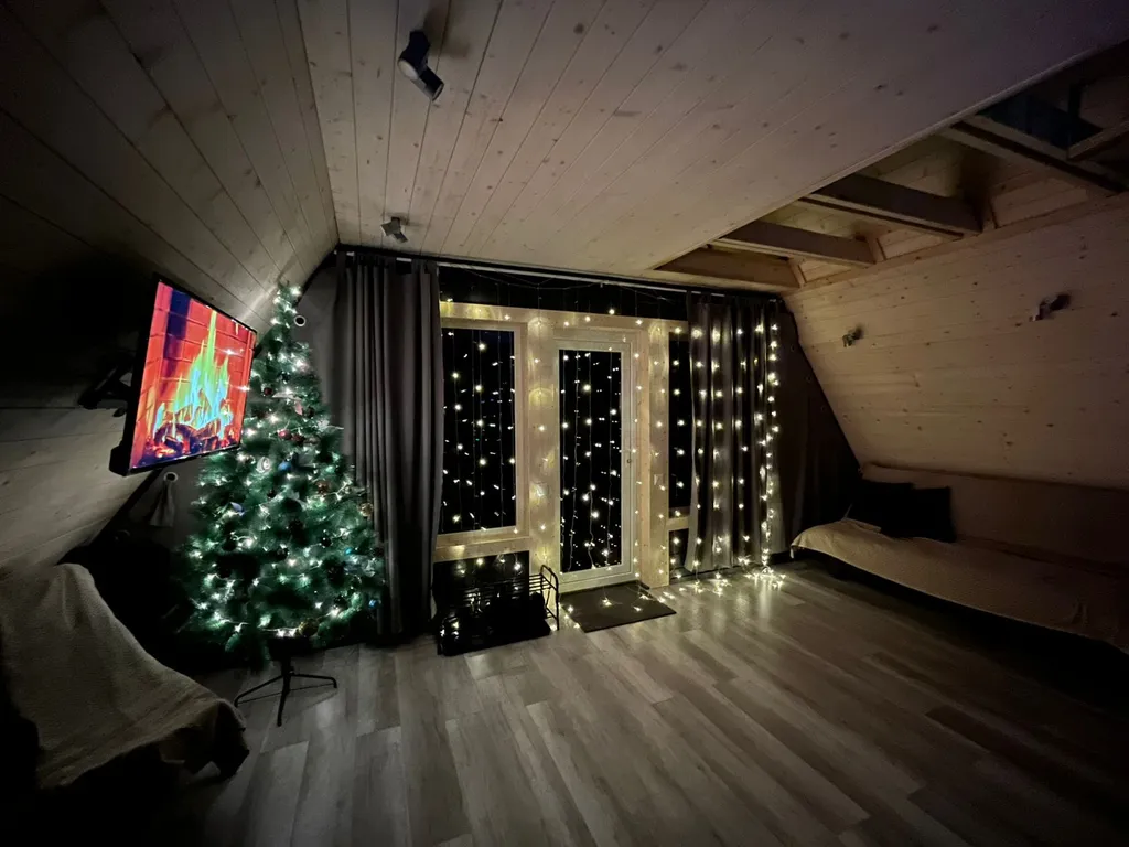 Дом для отдыха