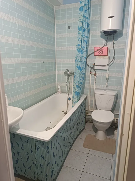 Квартира посуточно