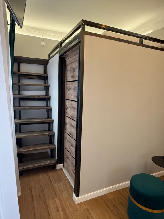 Тайный уголок