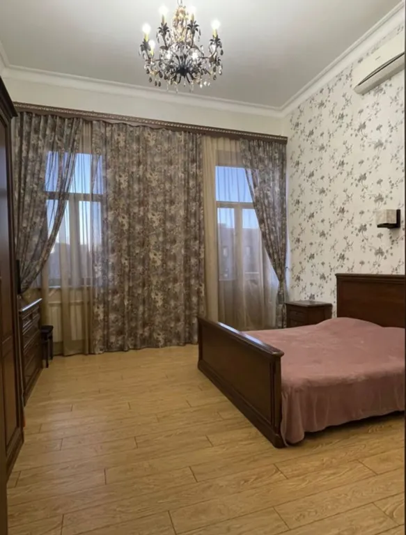 Квартира в центре в особняке 19 века